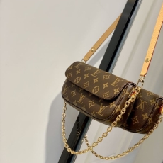 LV Satchel bags